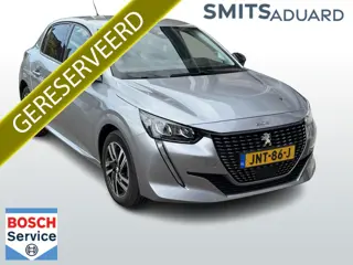 Peugeot 208 1.2 PureTech Allure Pack 100 Pk, Airco,