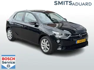 Opel Corsa 1.2 Edition 75 Pk, Airco, (bj 2021)