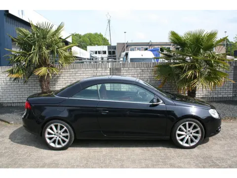 Volkswagen Eos 2.0 T-FSI