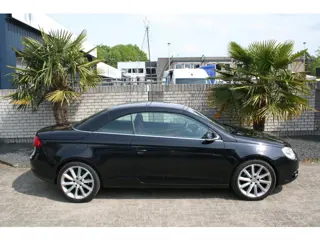 Volkswagen Eos 2.0 T-FSI