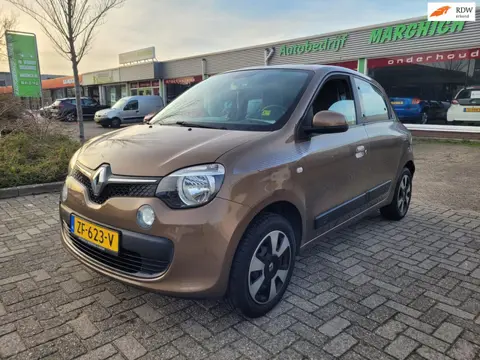Renault Twingo 1.0 SCe Authentique (airco)