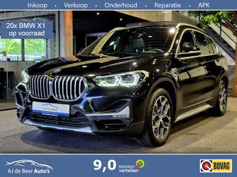 BMW X1 xDrive25e High Executive X-Line | Panorama | Trekhaak | Camera