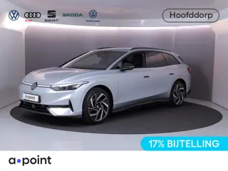 Volkswagen ID.7 Tourer Pro Business 77 kWh accu. 210 kW / 286 pk Variant