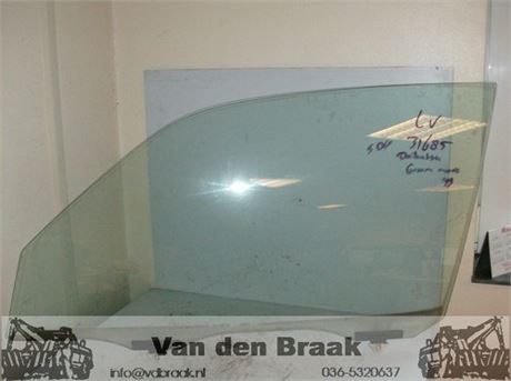 Daihatsu Gran Move 1997-2003 Portierraam links voor