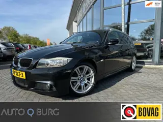 BMW 3-serie Touring 318i Corporate Lease M Sport Edition | Navi | Climate | Airco | Airco | LMV | PD