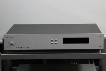 Agile Audio Step Tuner