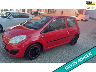 Renault Twingo 1.2 Authentique 1e eigenaar