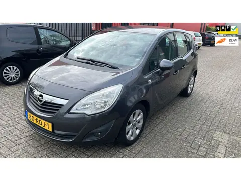 Opel Meriva 1.4 Turbo Edition 1e eigenaar