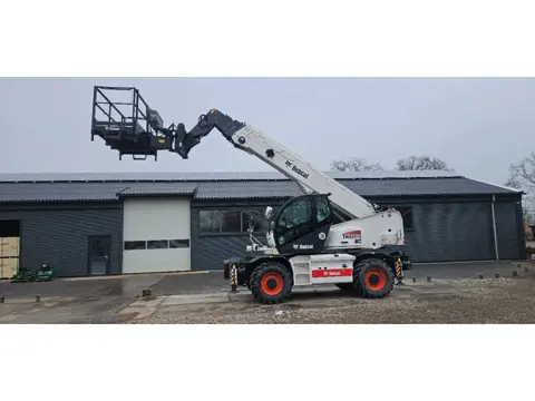 Bobcat TR50210 (bj 2018)