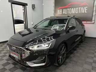 Ford Focus 2.3 EcoBoost ST-X