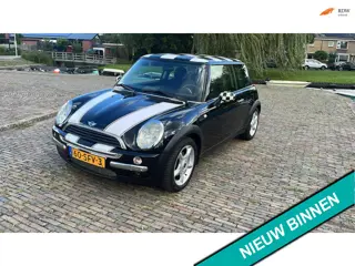 Mini Mini 1.6 One Pepper ( NW APK )