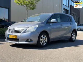 Toyota Verso 1.8 VVT-i Panoramic 7p EXPORT