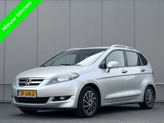 Honda FR-V 1.8i Lifestyle - automaat - airco - nap - 6 persoons -