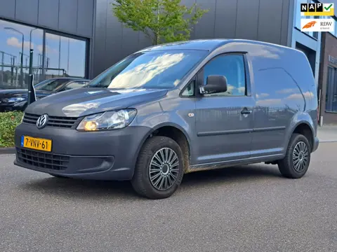 Volkswagen Caddy 1.6 TDI Baseline EXPORT