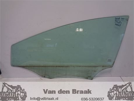 Seat Leon 5drs 2005-2013 Portierraam links voor