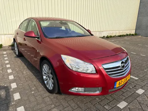 Opel Insignia 1.8 Edition|APK|NAP
