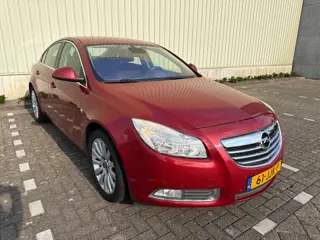 Opel Insignia 1.8 Edition|APK|NAP