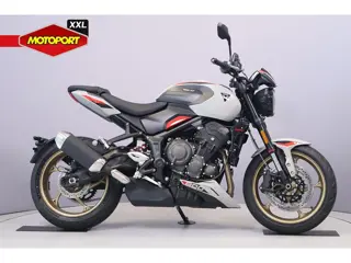 Triumph TRIDENT 800 (bj 2026)