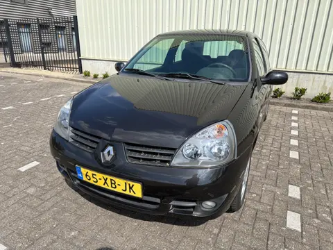 Renault Clio 1.2-16V Campus|APK|NAP|Airco