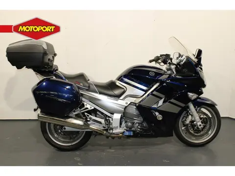 Yamaha FJR 1300 A (bj 2006)