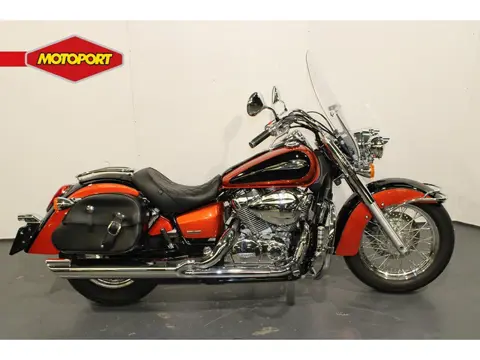 Honda VT 750 C Shadow (bj 2006)