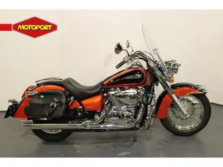 Honda VT 750 C Shadow (bj 2006)