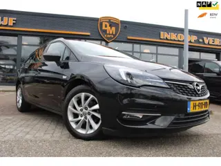 Opel Astra 1.2 Edition | Camera | Climatecontrol | Navi |