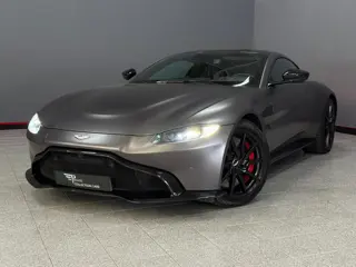 Aston Martin Vantage 4.0 V8 | 360° | MEMORY SEATS