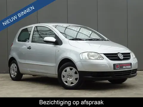 Volkswagen Fox 1.2 Trendline * AIRCO * APK 21-05-2027 !!