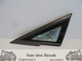 Seat Ibiza 2008-2015 Scheerruit links voor