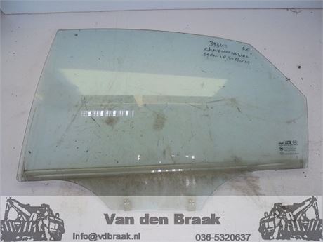 Chevrolet Nubira Sedan 2003-2009 Portierruit links achter