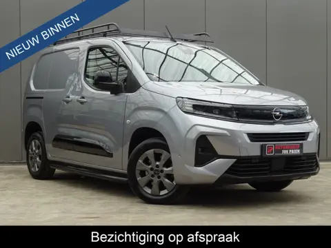 Opel Combo 1.5 BlueHDi 130 S&S L1 * 3 ZITS * LUXE UITVOERING !!