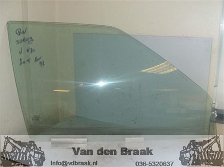 Volvo  V70 1997-2000 Portierraam rechts voor