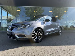 Renault Espace 1.6 TCe INITIALE PARIS 7p. ** PANORAMADAK ** NAP!!