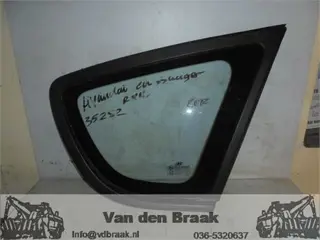 Hyundai i30 CW 2008-2012 Plakraam rechtsachter