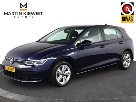 Volkswagen Golf 1.5 TSI Life Business|Alcantara|LED matrix|Stoelverwarming