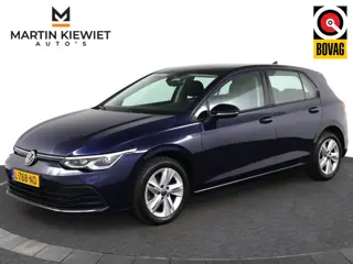 Volkswagen Golf 1.5 TSI Life Business|Alcantara|LED matrix|Stoelverwarming