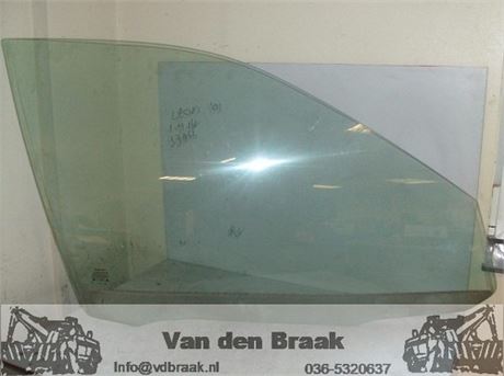 Seat Leon 1999-2006 Portierraam rechts voor