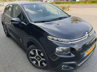 Citroen C3 1.2 PureTech S&S Business