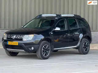 Dacia Duster 1.2 TCe 4x2 Prestige / Navi / Airco / Parksensoren