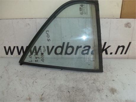 Hyundai Accent 4drs 1999-2003 Scheerraam links achter