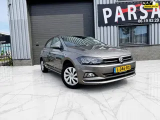 Volkswagen Polo 1.0 TSI Comfortline Carplay/Navi/PDC
