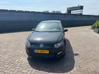 Volkswagen Polo 1.2 TDI BlueMotion Comfortline