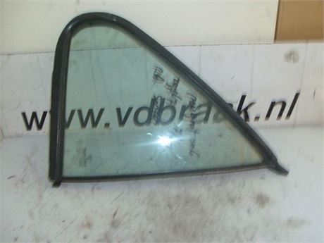 Peugeot 306 4 drs 1995-2001 Scheerruit rechts achter