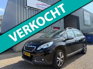 Peugeot 2008 1.2 PureTech Allure