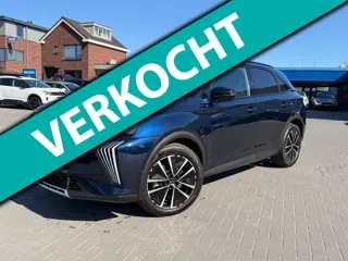 DS 7 1.6 PHEV 300 4x4 ETOILE SCHUIFDAK VOLLEER NIGHT VISION