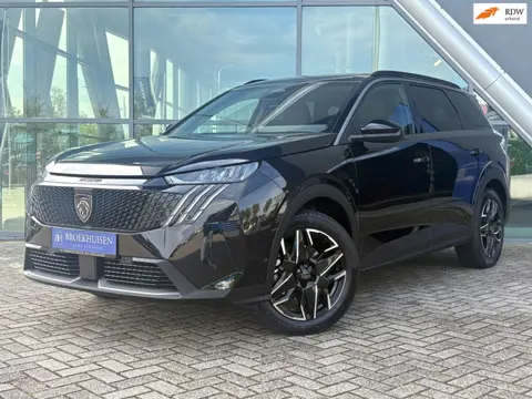 Peugeot 5008 1.2 Hybrid 145pk Allure 7 Pers. Automaat / 360 Camera / Stoel-Stuur Verwarming