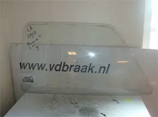 Renault Super 5 3 drs 1987-1997 Achterruit links