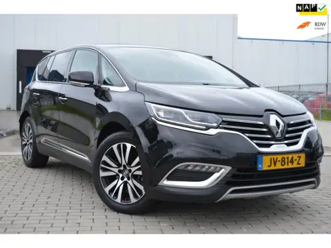 Renault Espace 1.6 dCi Initiale Paris 4Control Export Ex BPM