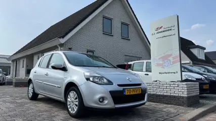 RENAULT CLIO 1.2 TCe Collection